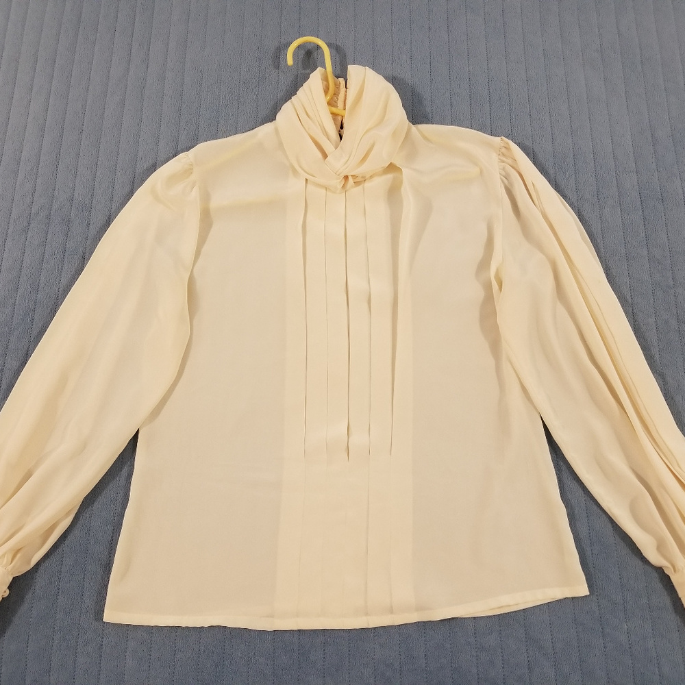 Elegant Blouse